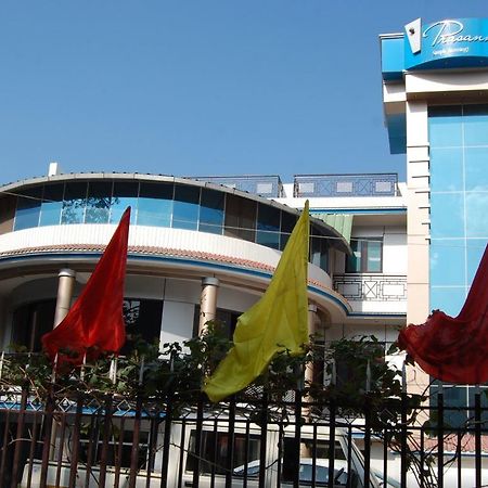 Rishīkesh Prasanna Inn المظهر الخارجي الصورة