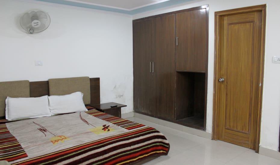 Rishīkesh Prasanna Inn المظهر الخارجي الصورة
