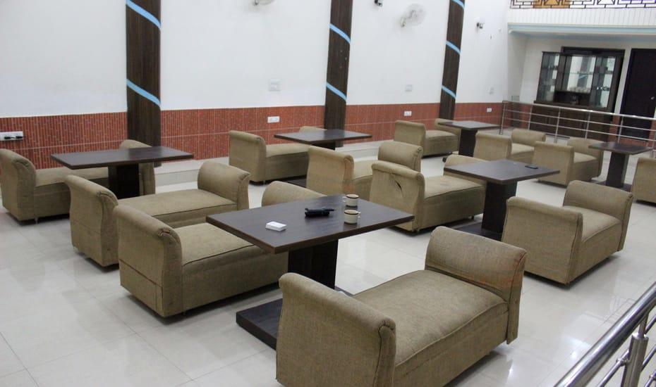 Rishīkesh Prasanna Inn المظهر الخارجي الصورة