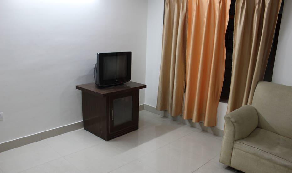 Rishīkesh Prasanna Inn المظهر الخارجي الصورة
