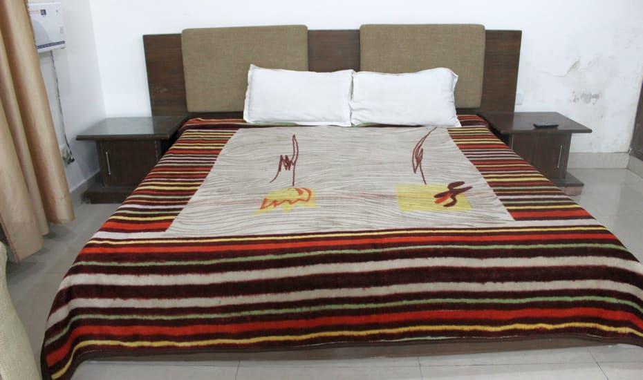 Rishīkesh Prasanna Inn المظهر الخارجي الصورة
