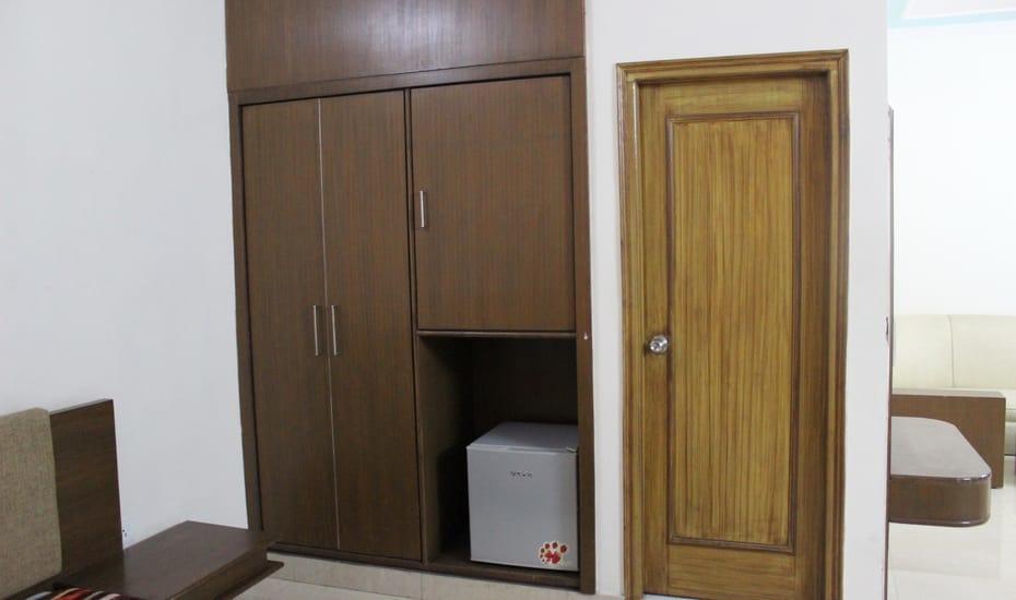 Rishīkesh Prasanna Inn المظهر الخارجي الصورة