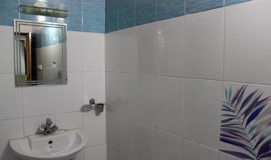 Rishīkesh Prasanna Inn المظهر الخارجي الصورة