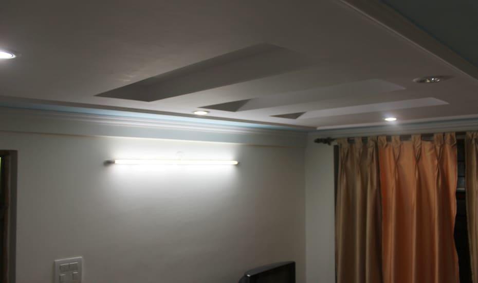 Rishīkesh Prasanna Inn المظهر الخارجي الصورة